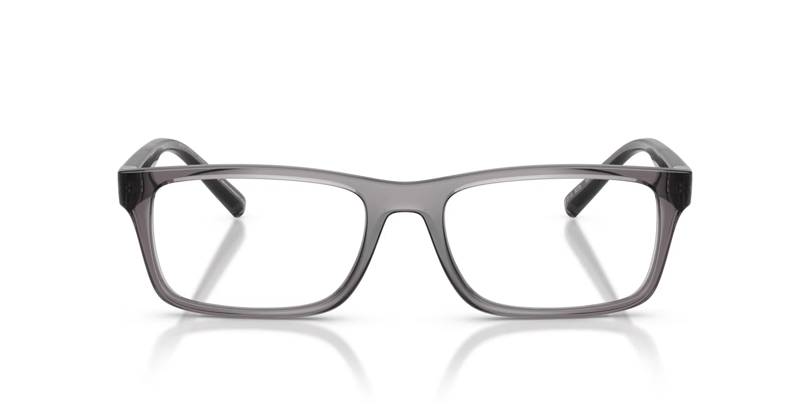 Armani Exchange 3115 Eyeglasses - view 14